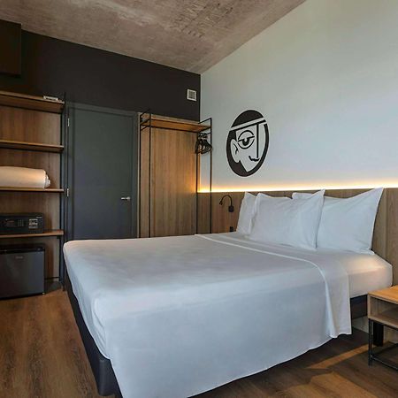 Отель Ibis Styles Maceio Pajucara Экстерьер фото