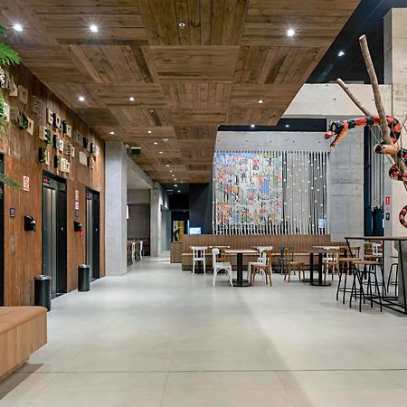 Отель Ibis Styles Maceio Pajucara Экстерьер фото