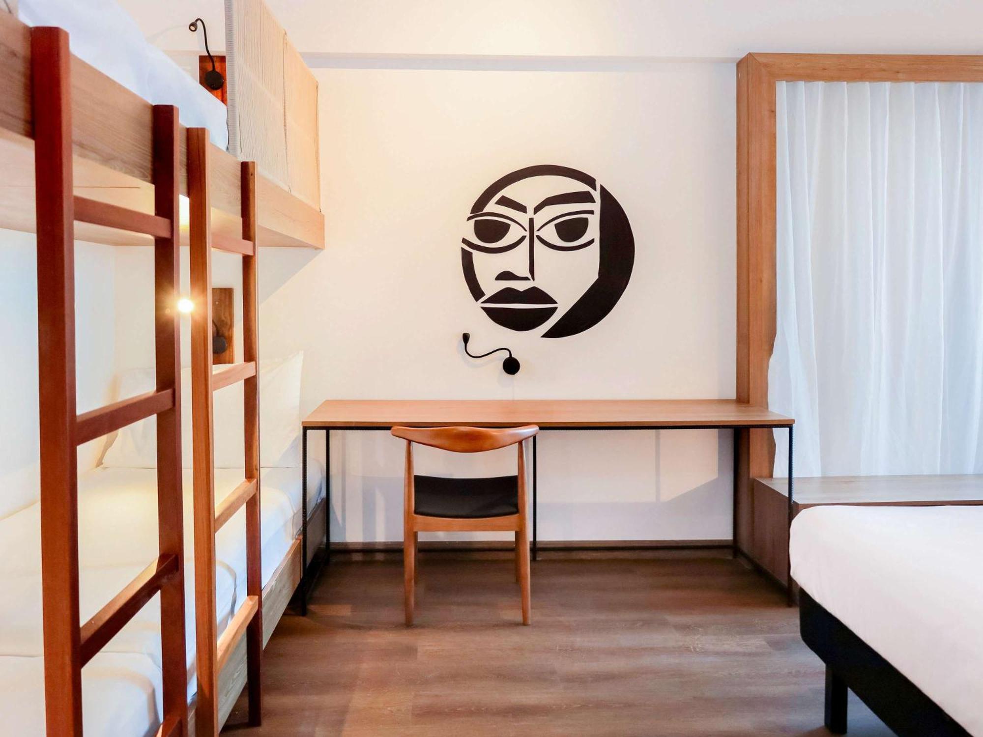 Отель Ibis Styles Maceio Pajucara Экстерьер фото