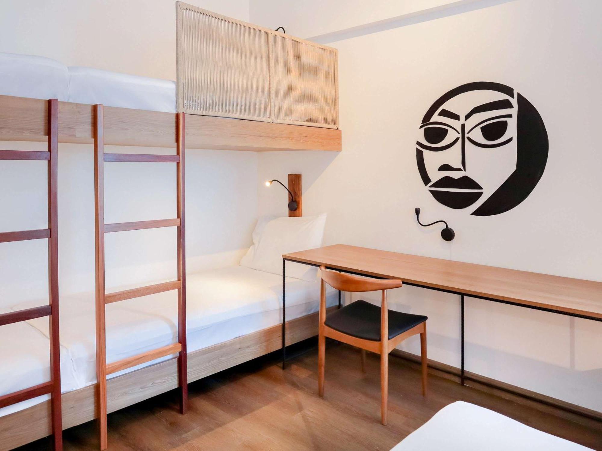 Отель Ibis Styles Maceio Pajucara Экстерьер фото