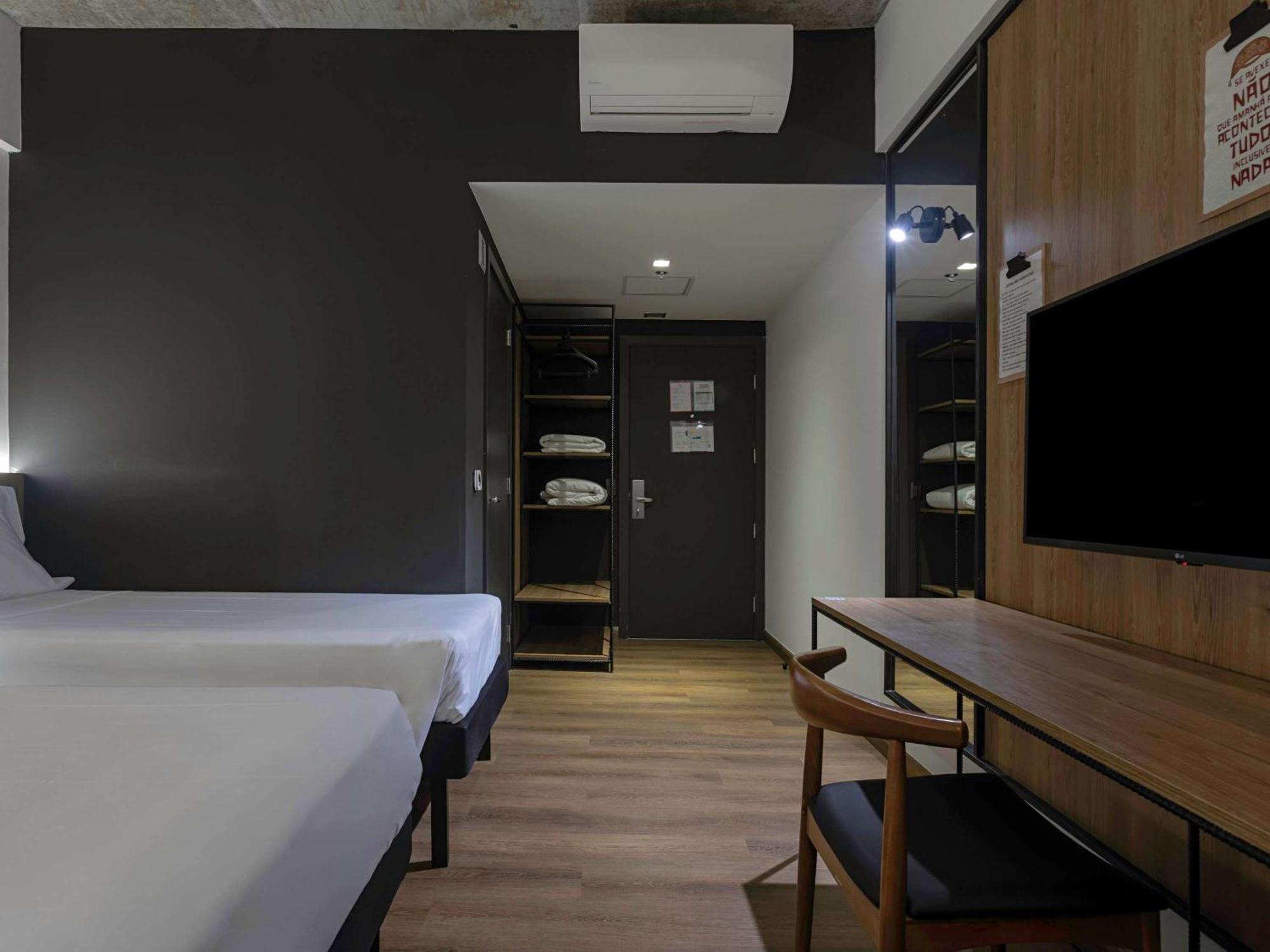 Отель Ibis Styles Maceio Pajucara Экстерьер фото
