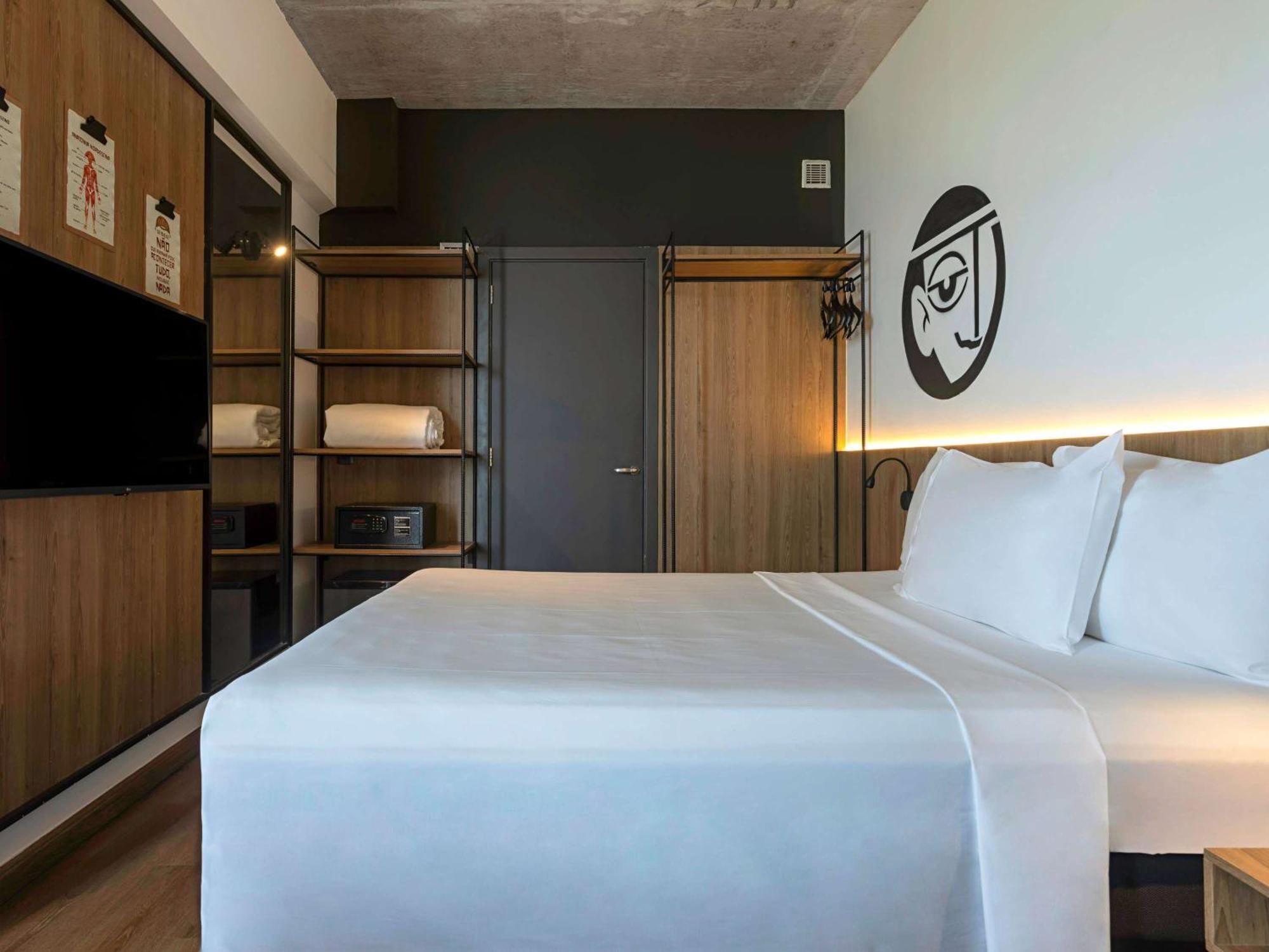 Отель Ibis Styles Maceio Pajucara Экстерьер фото