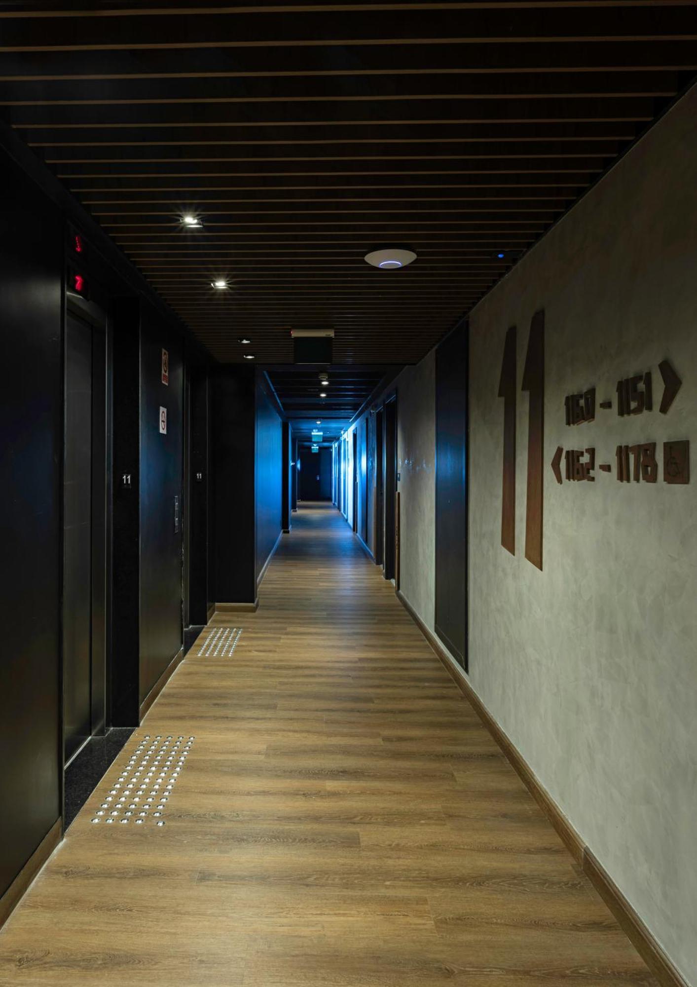 Отель Ibis Styles Maceio Pajucara Экстерьер фото