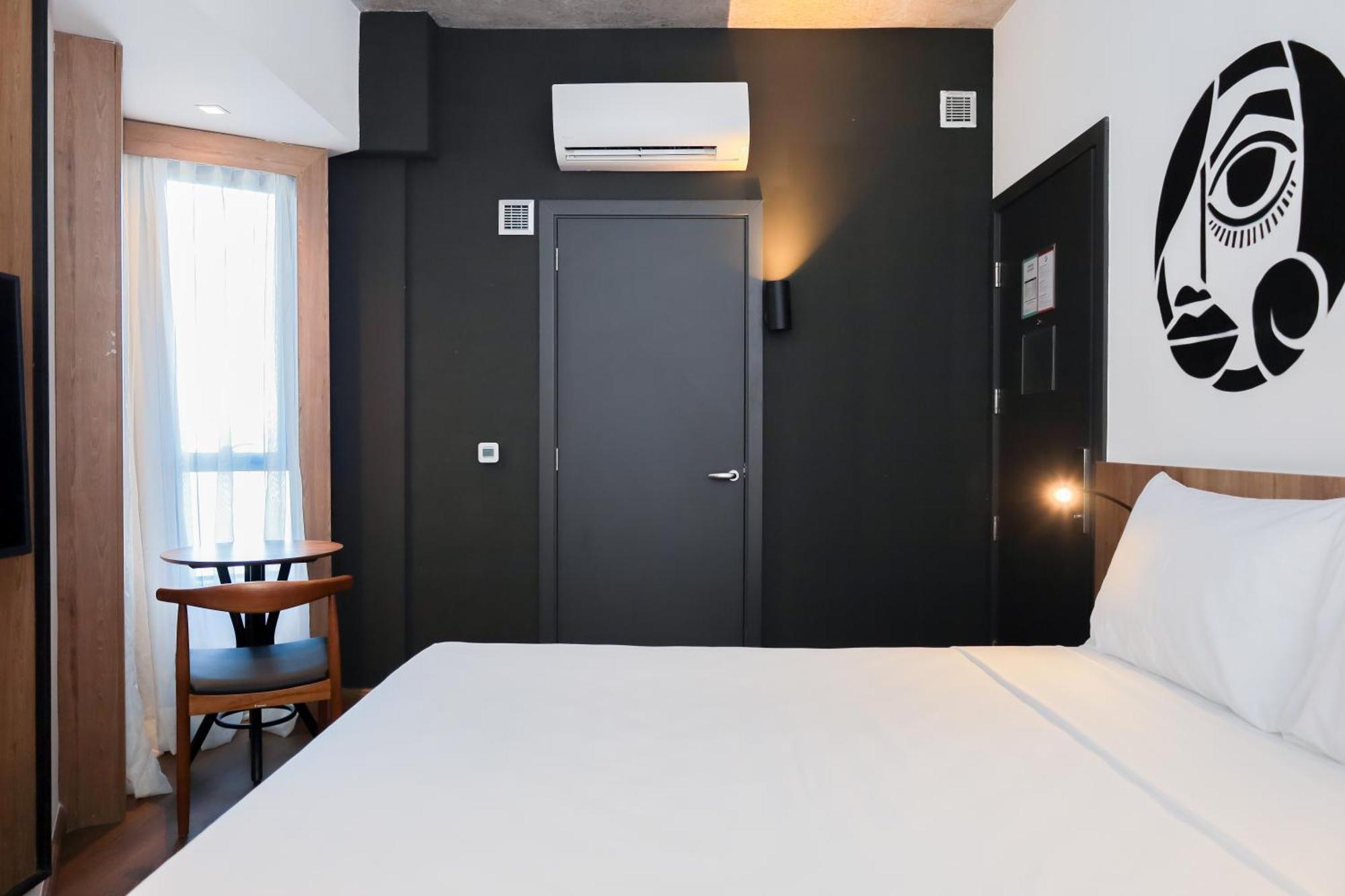 Отель Ibis Styles Maceio Pajucara Экстерьер фото